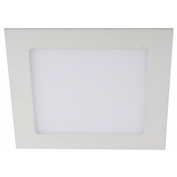 Встраиваемый светильник Эра LED 2-16-6K Б0058405