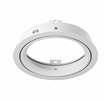 Встраиваемый светильник Lightstar Intero 111 217906