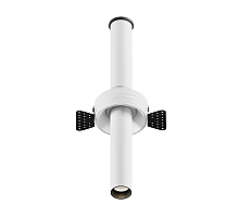 Встраиваемый светильник Maytoni Focus T C140TRS-L300-7W4K-W