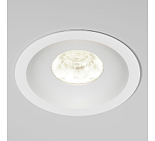 Встраиваемый светильник Elektrostandard Combi 25069/LED 4690389211607 a069009