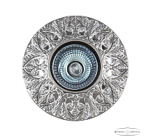 Встраиваемый светильник Bohemia Ivele Crystal 1790/10/FL NW