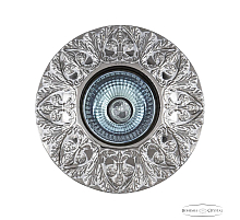Встраиваемый светильник Bohemia Ivele Crystal 1790/10/FL NW
