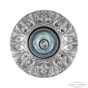 Встраиваемый светильник Bohemia Ivele Crystal 1790/10/FL NW
