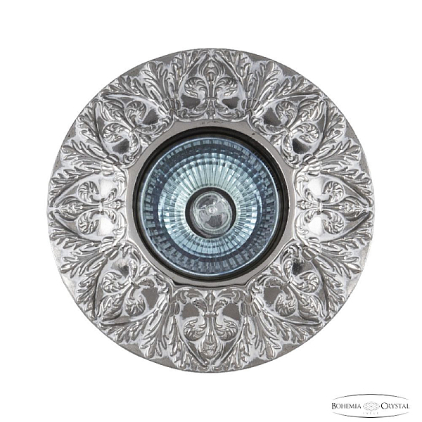 Встраиваемый светильник Bohemia Ivele Crystal 1790/10/FL NW