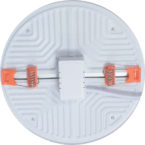 Встраиваемый светодиодный светильник EKS Loft LED ЦБ-00009381