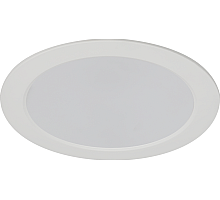 Встраиваемый светильник Эра LED 17-18-4K Б0057441