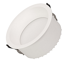 Встраиваемый светильник Arlight MS-DROP-BUILT-R158-30W Day4000 (WH, 90 deg, 230V) 040342