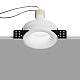 Встраиваемый светильник Hesby Lighting Leitrim HSBL_0233