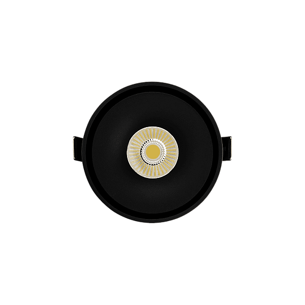 Встраиваемый светильник DesignLed T003112-KZ-12-BL-NW 003977
