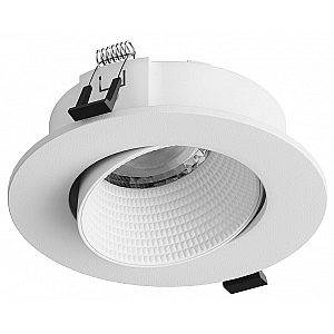 Встраиваемый светильник Hesby Lighting Bodo HSBL_0104