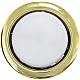 Встраиваемый потолочный светильник EKS Optima Gx53 UTT00004460
