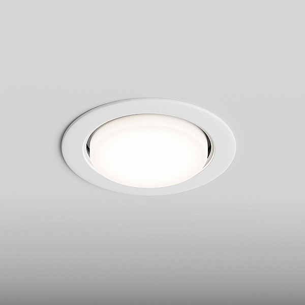 Встраиваемый светильник Hesby Lighting Orbit HSBL_0131