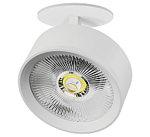 Встраиваемый светильник Alta Pro Lightstar A5746RS