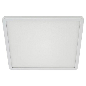 Встраиваемый светильник AM Group AM293 24W WH 4000K S