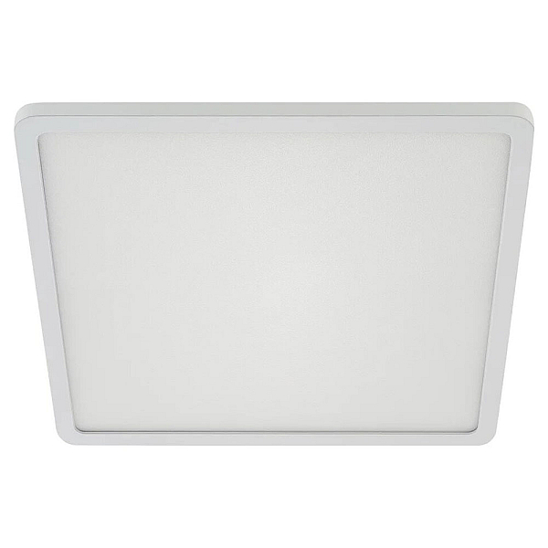 Встраиваемый светильник AM Group AM293 24W WH 4000K S