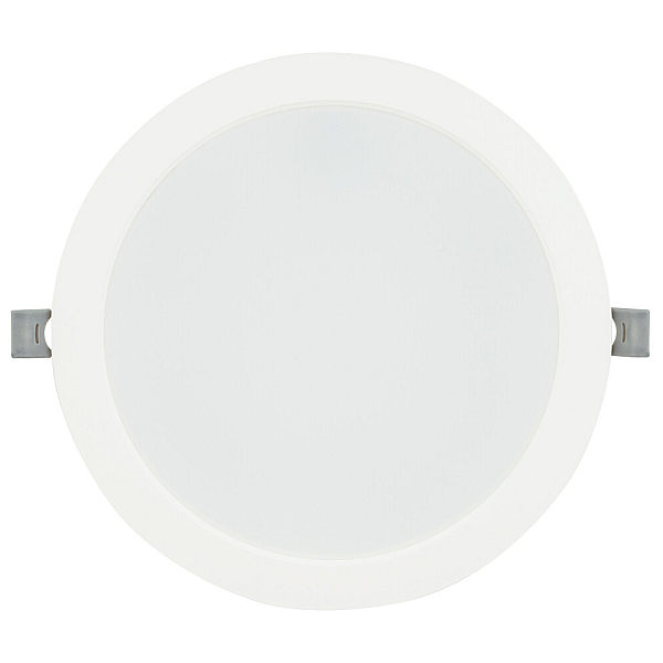 Встраиваемый светильник Nowodvorski Mykonos Led White 10543