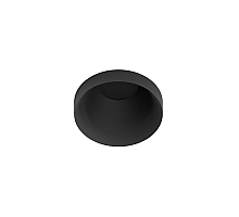 Встраиваемый светильник Arte Lamp Ducre Mini A7094PL-1BK