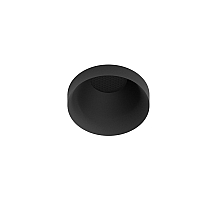 Встраиваемый светильник Arte Lamp Ducre Mini A7094PL-1BK