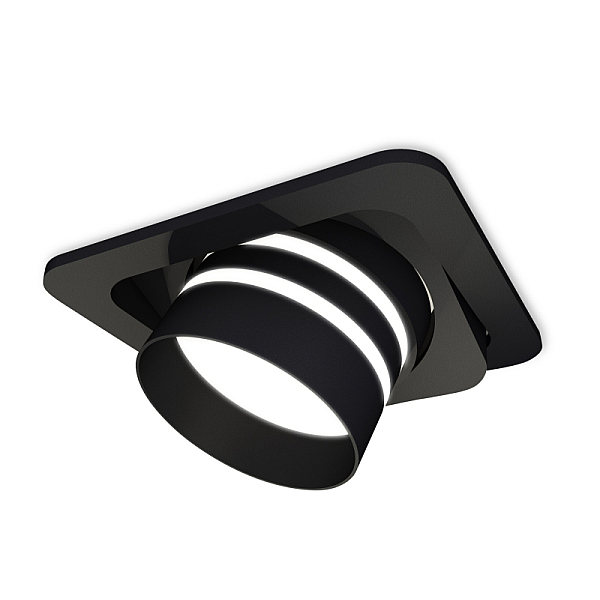 Встраиваемый светильник Ambrella Light Techno Spot XC7659082 (C7659, N7142)