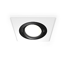 Встраиваемый светильник Ambrella Light Techno Spot XC7631081 (C7631, N7002)