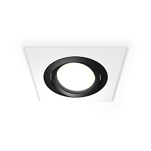 Встраиваемый светильник Ambrella Light Techno Spot XC7631081 (C7631, N7002)