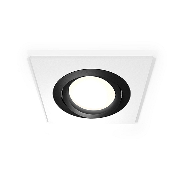 Встраиваемый светильник Ambrella Light Techno Spot XC7631081 (C7631, N7002)