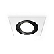 Встраиваемый светильник Ambrella Light Techno Spot XC7631081 (C7631, N7002)