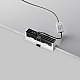 Встраиваемый светильник Maytoni Technical Downlight DL065-12W3-6K-W