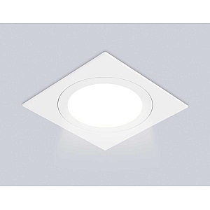 Встраиваемый светильник Ambrella Light Techno spot IP Protect TN6607