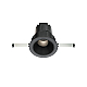 Встраиваемый светодиодный светильник Maytoni Technical Wise DL057-7W4K-B