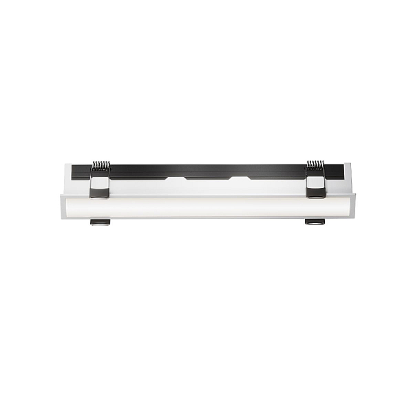 Встраиваемый светодиодный светильник Maytoni Technical Downlight Basis DL066-20W3-6K-W