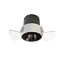 Встраиваемый светильник Favourite Mortise 4418-1C