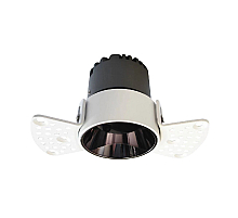 Встраиваемый светильник Favourite Mortise 4418-1C