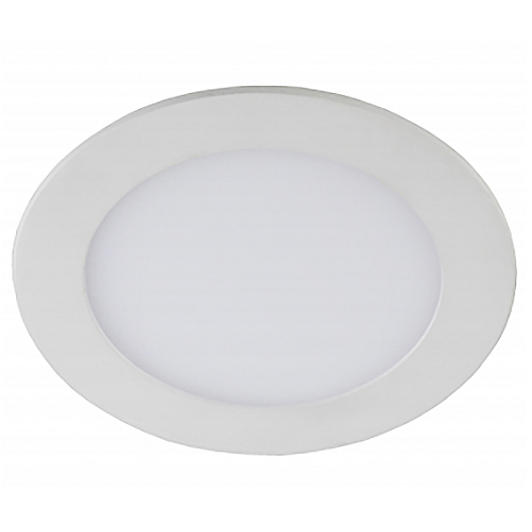 Встраиваемый светильник Эра LED 1-16-6K Б0058403