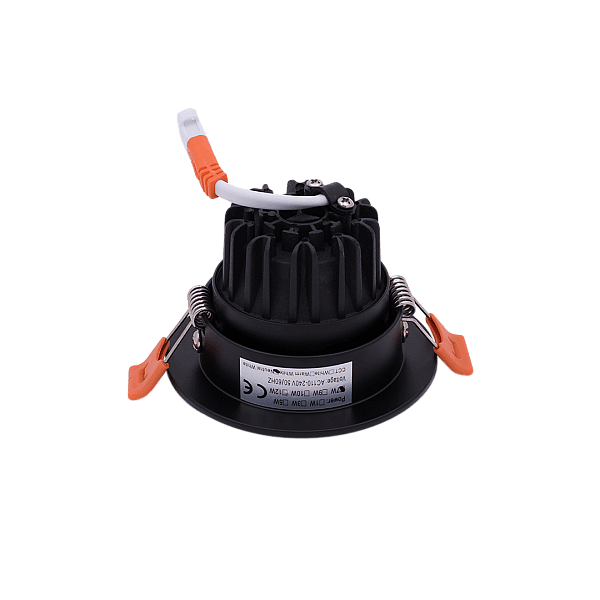Встраиваемый светильник DesignLed KZ-DLB-7-NW 002346