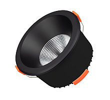Встраиваемый светильник Arlight MS-ALORA-BUILT-R140-12W Day4000-MIX 048094