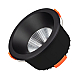 Встраиваемый светильник Arlight MS-ALORA-BUILT-R140-12W Day4000-MIX 048094