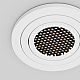 Встраиваемый светильник Maytoni Technical Atom DL023-2-01W-1(N)