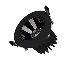 Встраиваемый светильник Arlight MS-Forecast-Built-Turn-R102-12W Warm3000 035453