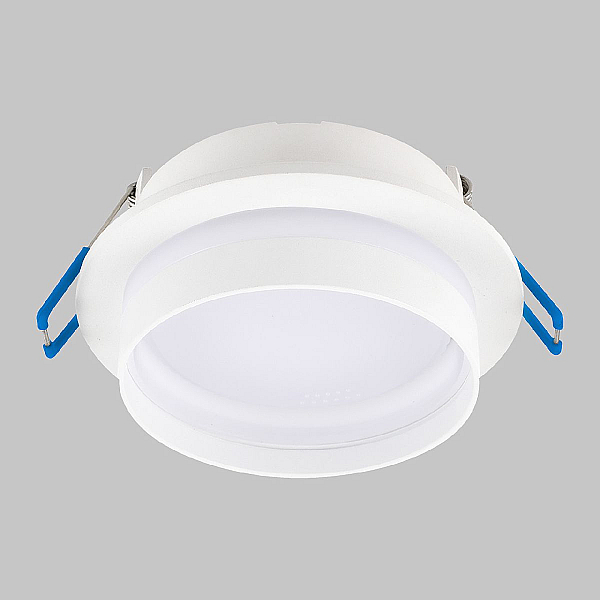 Встраиваемый светильник IMEX IL.0029.0015-WH