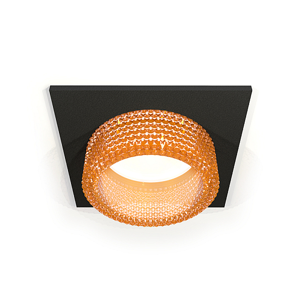 Встраиваемый светильник Ambrella Light Techno Spot XC6521044 (C6521, N6154)