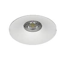 Встраиваемый светильник под лампу MR11 WOLTA Acento WDL-MR11/04W-R