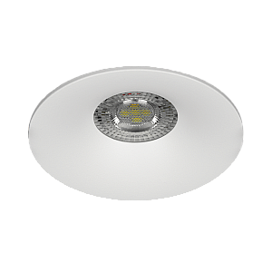 Встраиваемый светильник под лампу MR11 WOLTA Acento WDL-MR11/04W-R