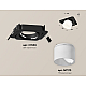 Встраиваемый светильник Ambrella Light Techno Spot XC7659085 (C7659, N7170)