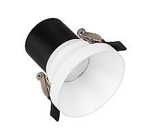Встраиваемый светильник Arlight MS-Volcano-Built-R95-15W Day4000 033665