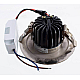 Встраиваемый светодиодный светильник Arte Lamp Track Lights A5438PL-1SS