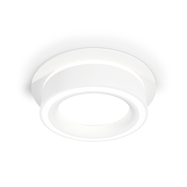 Встраиваемый светильник Ambrella Light Techno Spot XC8050018 (C8050, N8433)