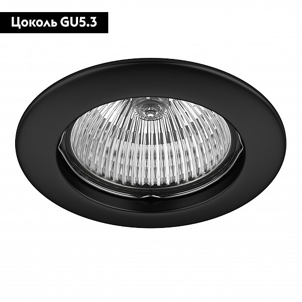 Встраиваемый светильник Lightstar Lega 16 011017