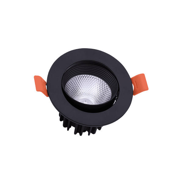 Встраиваемый светильник DesignLed KZ-DLB-7-WW 002347