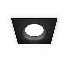 Встраиваемый светильник Ambrella Light Techno Spot XC7632060 (C7632, N7021)